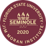 Florida State University Seminole 2020