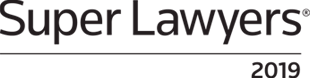 Super Lawyers 2019