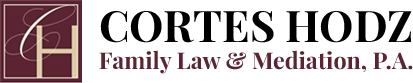 Cortes Hodz Family Law & Mediation, P.A.